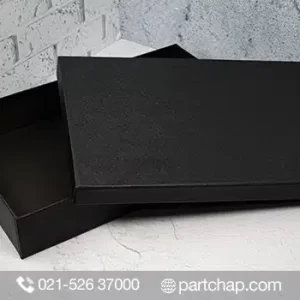 هاردباکس کد 2035