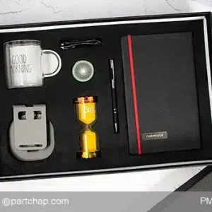 2ست هدیه کد PM011