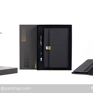 ست هدیه پرهون کد 515