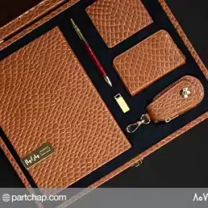 Farbo Gift Set Code 807