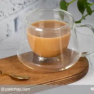لیوان شیفته کد 901