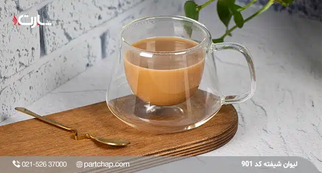 لیوان شیفته کد 901