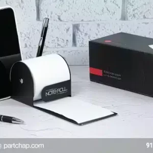 رول نوت بارکاو کد 910
