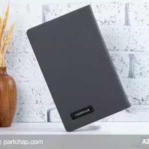 دفترچه یادداشت A23