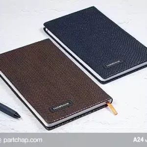 Samin A24 notebook