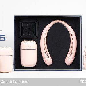 ست هدیه دیجیتال کد PD016