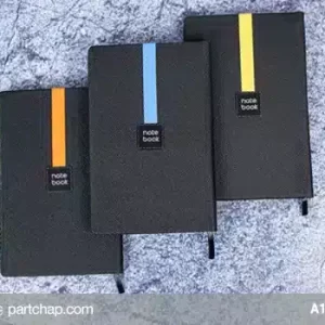 Notebook Aran Code A19