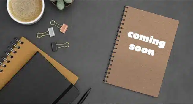 Shania Leather Notebook Code A18