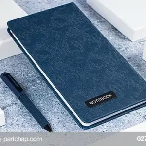 دفتر یادداشت کد G27