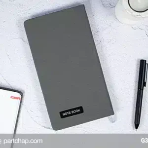 دفتر یادداشت کد G30