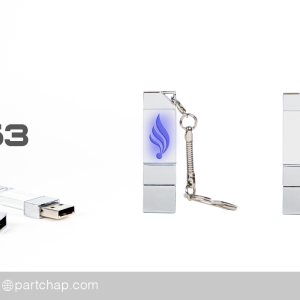 فلش کد PD063