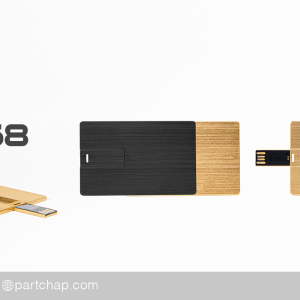 فلش کد PD068