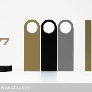 فلش کد PD077
