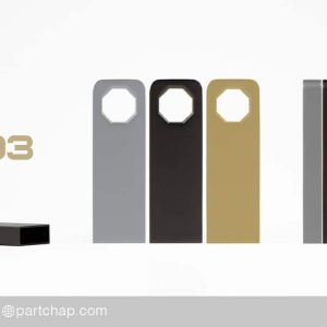 فلش کد PD093