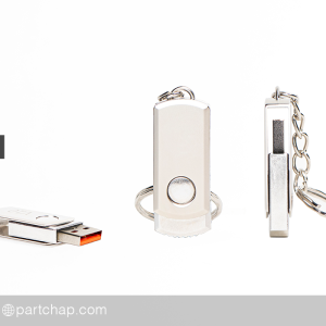 Flash Drive Code PD121