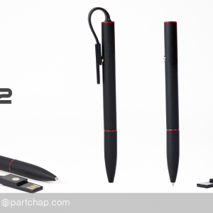 فلش کد PD122