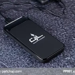 پاور بانک تبلیغاتی کد PP001