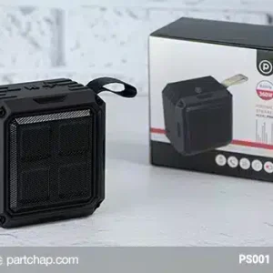 اسپیکر بلوتوثی مدل PS001