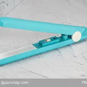 اتو موی مسافرتی کد PB021