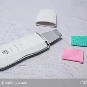 اتوی صورت کد PB038