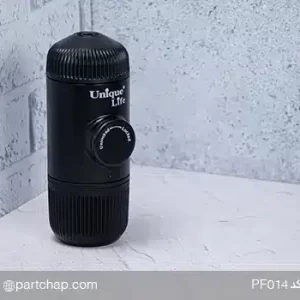 اسپرسو ساز پمپی کد PF014