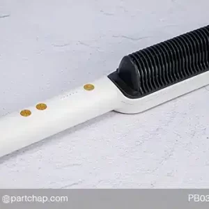برس حراراتی کد PB033