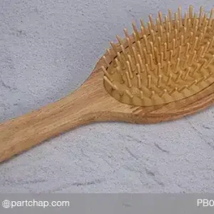 برس چوبی کد PB036