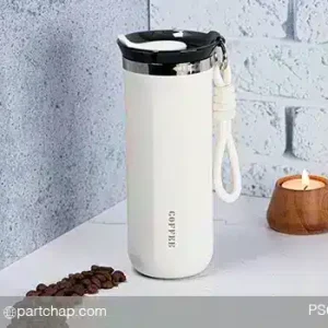 تراول ماگ 490 میل کد PS032