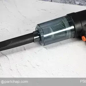 جارو شارژی کد PS047
