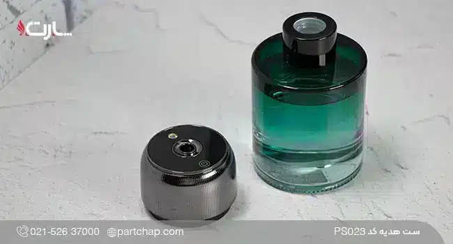خوشبوکننده برقی کد PS023