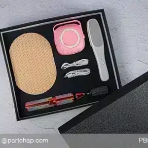 ست هدیه بهداشتی زنانه