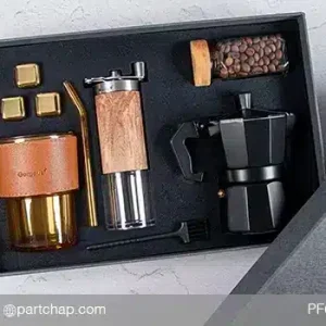 پک هدیه قهوه PF010