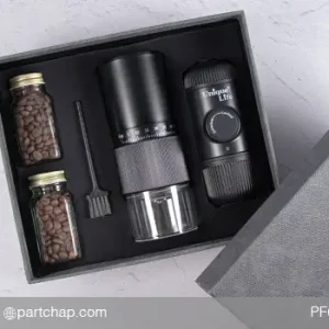 پک هدیه قهوه PF013