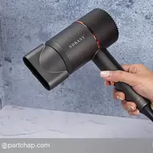 سشوارکد PB032