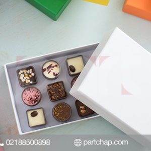 جعبه آماده