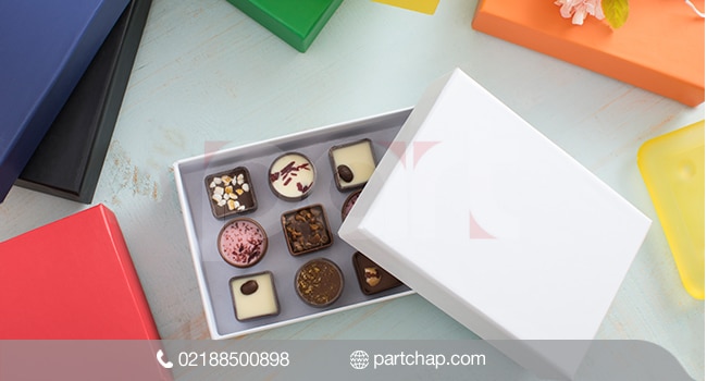 جعبه آماده