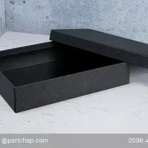 هاردباکس ۲ تکه کد 2036