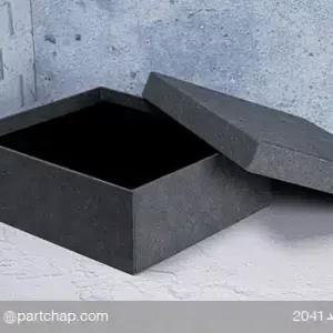 هاردباکس ۲ تکه کد 2041