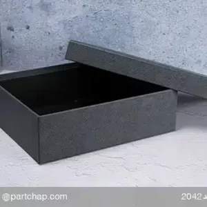 هاردباکس ۲ تکه کد 2042