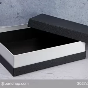 هاردباکس ۳ تکه کد 3027